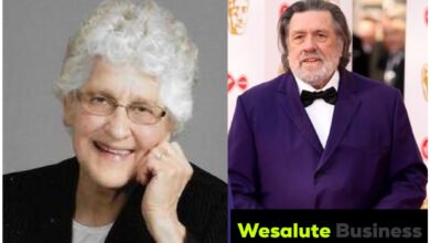 Rita Cumiskey