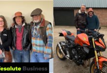 Guy Willison Net worth