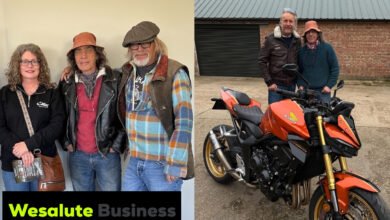 Guy Willison Net worth